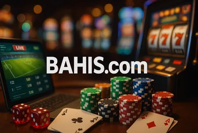 Bahis.com Belçika Ligi Bahis Yap 2025