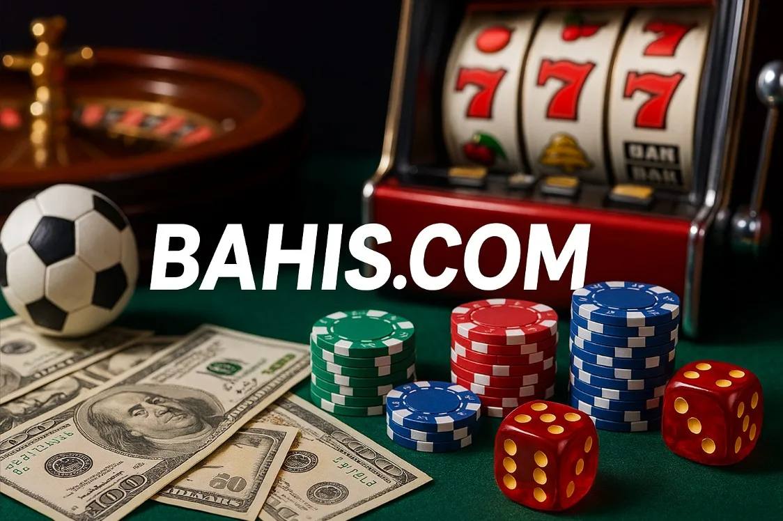 Bahis.com Bilardo Bahis Seçenekleri 2025
