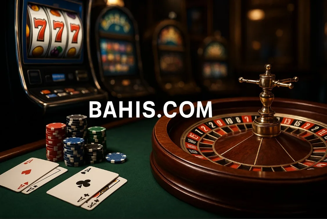 Bahis.com Fruit Bonanza Free Spin Özellikleri 2026