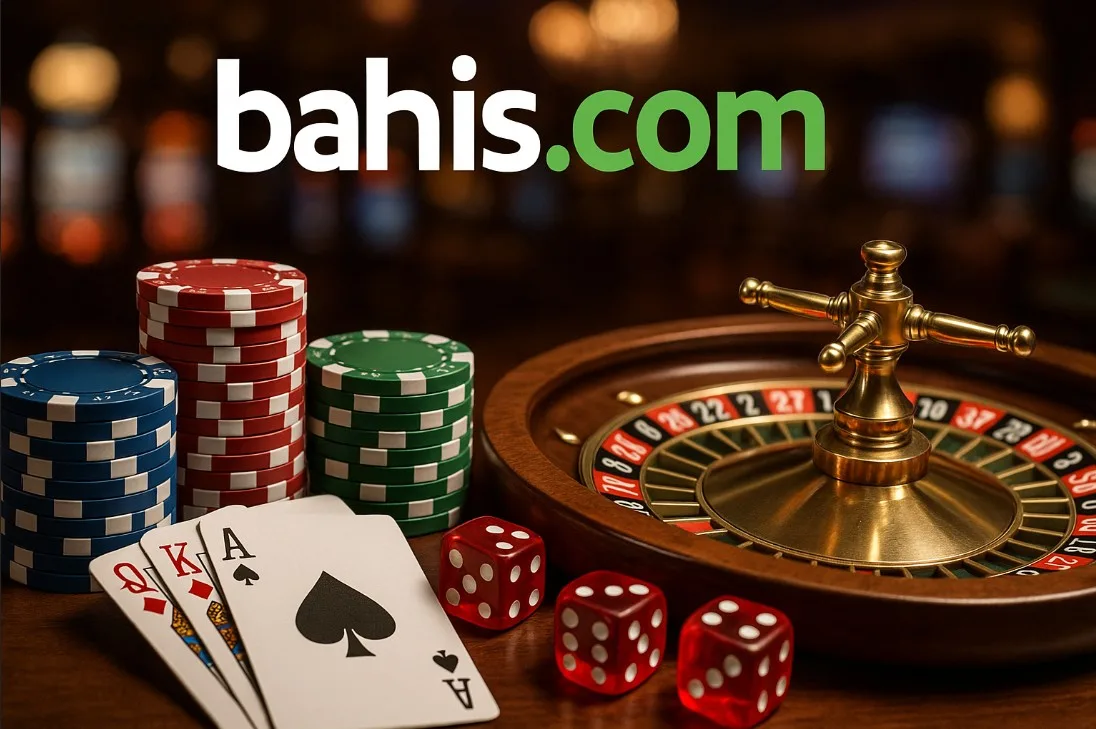 Bahis.com Yarış Oyunları