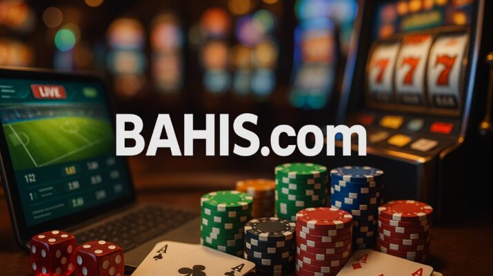 Bahiscom Güncel